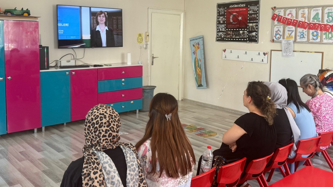 ETİK GÜNÜ VE HAFTASI